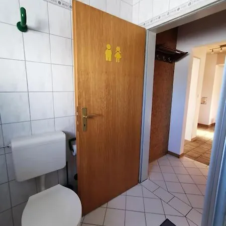 Ferienwohnung In Diemelsee Esterno foto