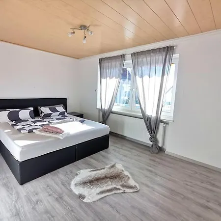 Ferienwohnung In Diemelsee Esterno foto