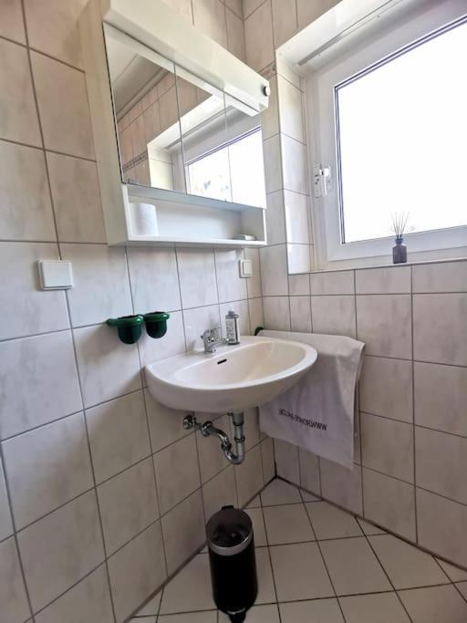 In Appartement Diemelsee