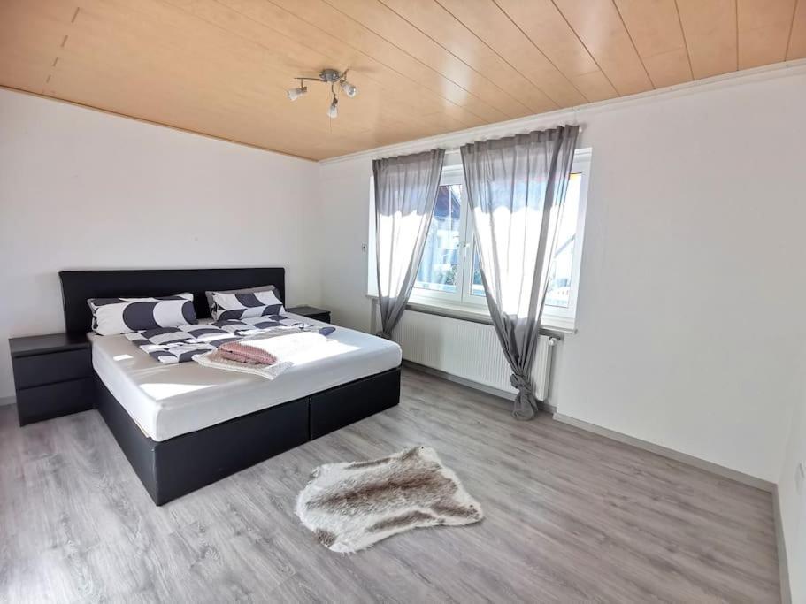 Appartement In *