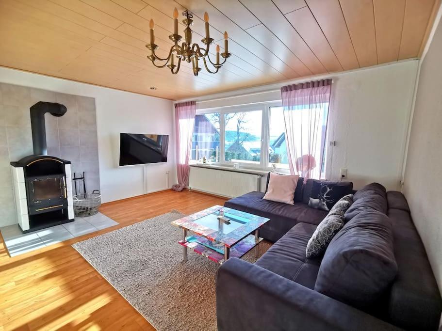 Appartement In *