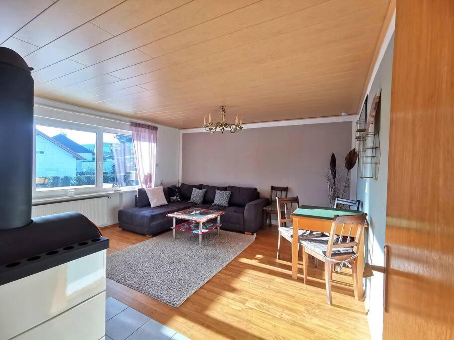 Appartement In